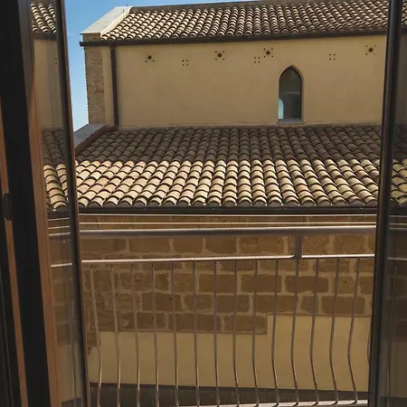Lägenhet L'antico Cortile *