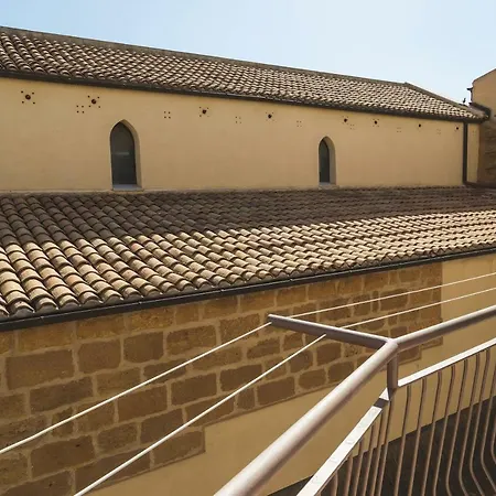 L'antico Cortile Lägenhet *
