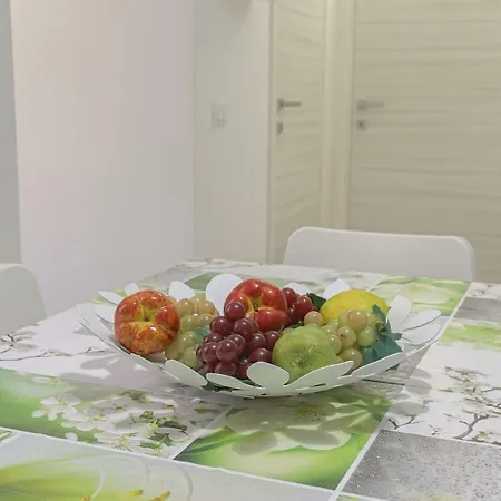 L'antico Cortile Apartman