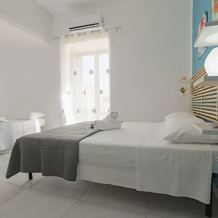 L'antico Cortile אגריג'נטו