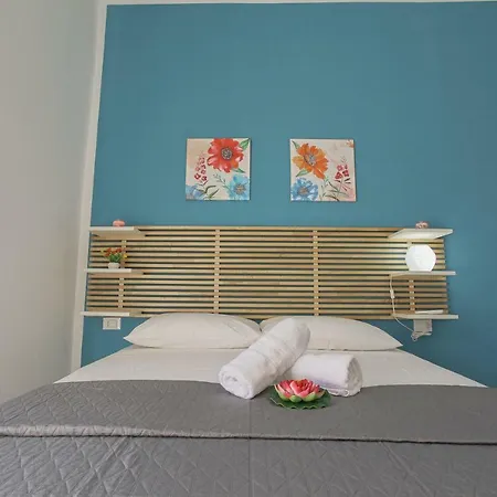 Appartement L'antico Cortile
