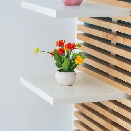 דירה L'antico Cortile