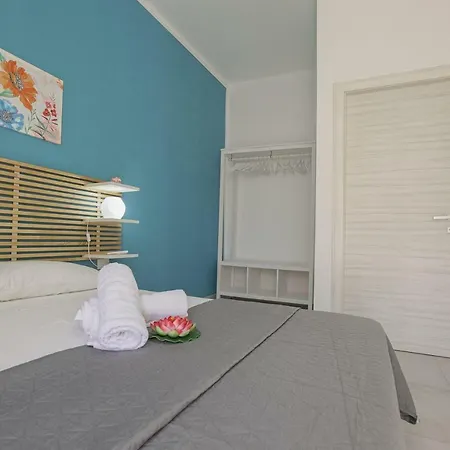 L'antico Cortile * אגריג'נטו