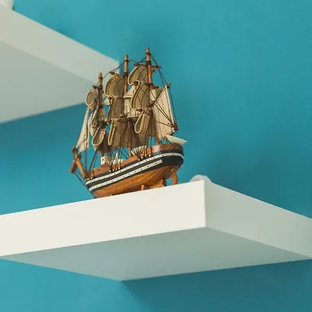 דירה L'antico Cortile *