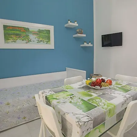 L'antico Cortile Appartement