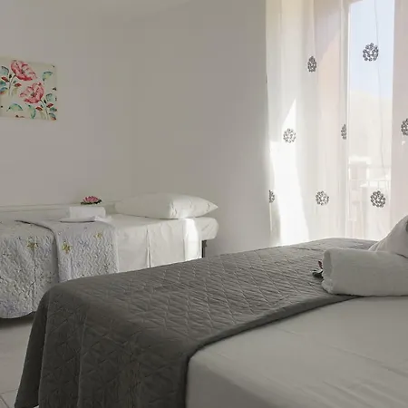 L'antico Cortile Appartement Agrigente