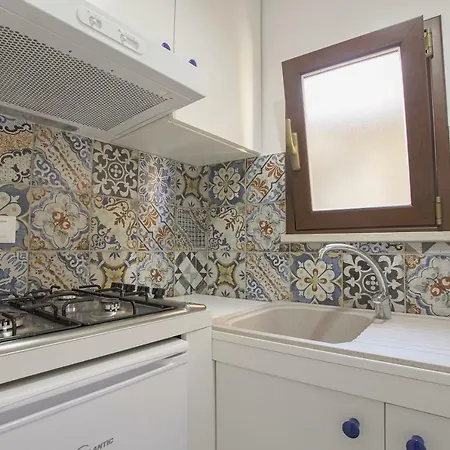 L'antico Cortile Appartement Agrigente