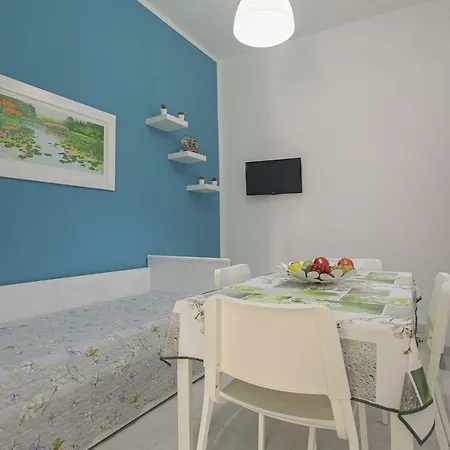 L'antico Cortile Appartement Agrigento