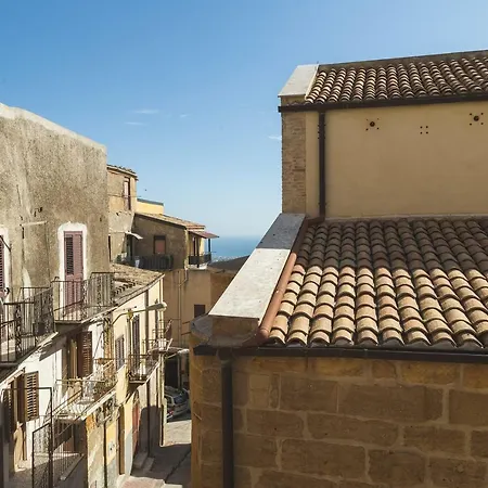 L'antico Cortile * Agrigente