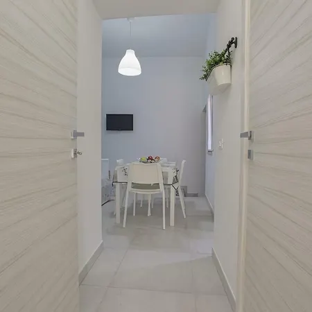 Apartman L'antico Cortile *