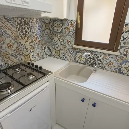 דירה L'antico Cortile